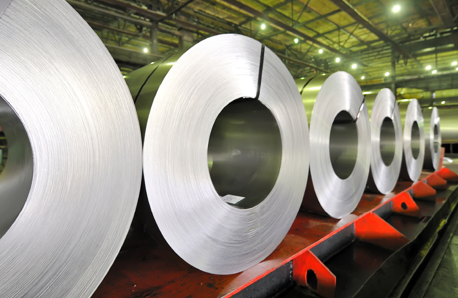 FIVE STAR SPECIALTY PRODUCTS