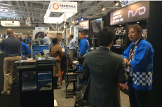 2015 AISTech at Cleveland OH