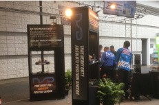 2016 AISTech at Pittsburgh PA