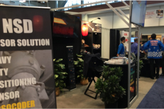 2017 AISTech at Nashville TN