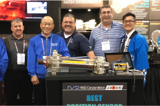 2018 AISTech at Philadelphia PA