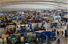 2022 AISTech at Pittsburgh PA