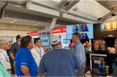 2022 AISTech at Pittsburgh PA