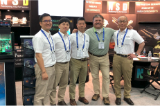 2023 AISTech at Detroit MI