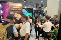 2025 AISTech at Nashville TN