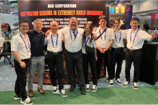 2025 AISTech at Nashville TN