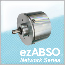 ezABSO® Network Series CC-Link IE TSN